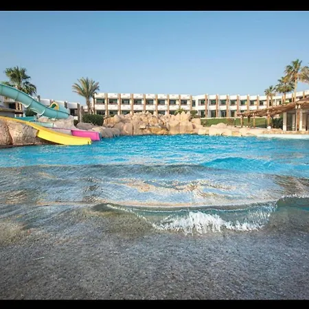 Room@ Pyramisa Beach Resort Sharm El Sheikh