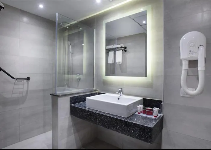 Room@ Pyramisa Beach Sheikh Otel 5*