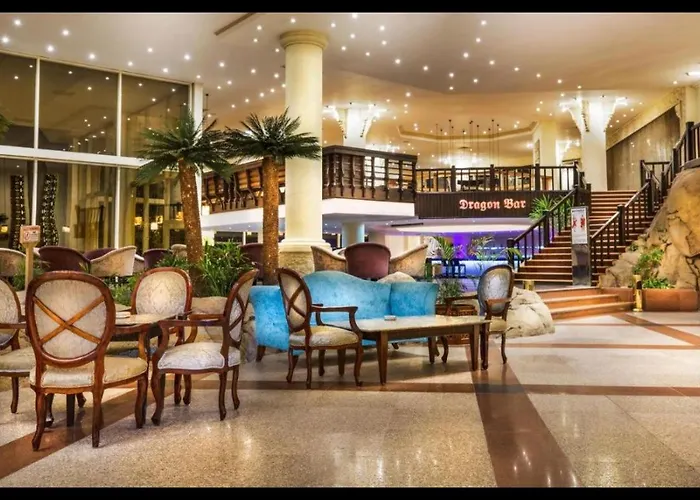 Otel Room@ Pyramisa Beach Sheikh 5*